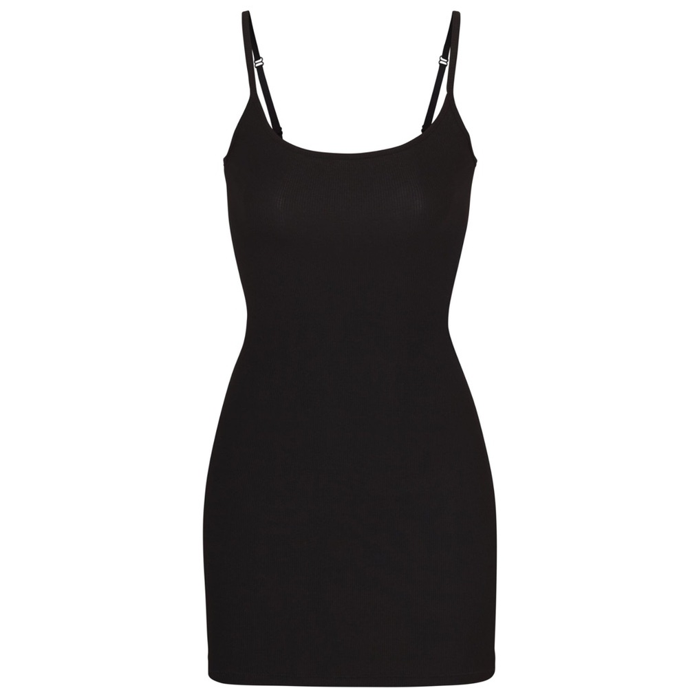 NWT! Skims slip dress